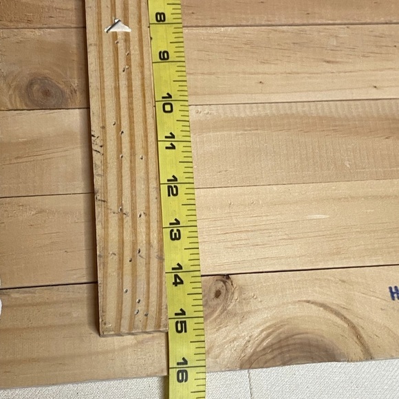 “You Were Born to Sparkle ” Wooden wall art - Picture 2 of 2